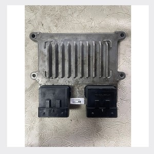 ชุดควบคุมเครื่องยนต์ ECU ใช้ได้กับ Kia Amanti ปี 2007 ชุดควบคุมเครื่องยนต์ 391103E460 อะไหล่รถยนต์เกาหลี - Product Image 2