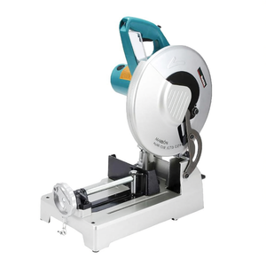 Scie à découper à froid pour métaux 240V, lame TCT robuste, coupe sans bavures - Product Image 2