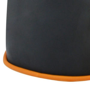 Gants de cuisine HASIBI NAQIBI SURGICAL CORPORATION, 12 pouces, en caoutchouc, texture lisse, sans poudre, imperméables, antidérapants, avec poignet élastique - Product Image 2