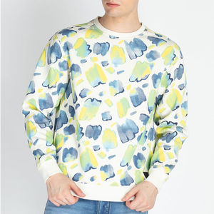 Winter Casual Long Sleeve <b>Sweatshirt</b> Custom Logo Plain Design Anti-Shrink and Anti-Wrinkle Fabric Men <b>Sweatshirt</b> For Online Sale - Product Image 1