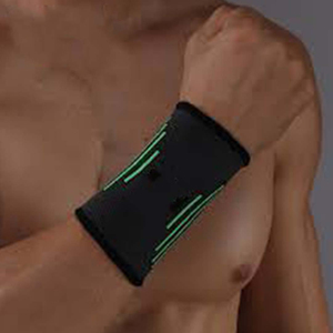 Wholesale Wrist Wraps Manufacturer <b>for</b> <b>Bench</b> <b>Press</b>, Barbell Training and Heavy Lifting with Factory Direct Bulk Supply - Product Image 2
