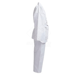 Taekwondo Uniform Premium Quality Taekwondo <b>Kimono</b> Training Taekwondo Uniform - Product Image 4