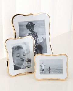 High End Metal Picture <b>Frame</b> With Elegant Metallic Finish For Hotel Apartment Office And Commercial Interior Decoration - Product Image 1