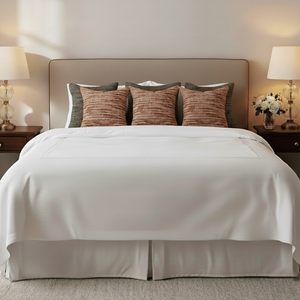 SOGA 6-Piece Rust-Toned Woven <b>Pillow</b> Cover and Textured Woven Pillowcases 3x 45cm for Living Room <b>Sofas</b> - Product Image 4