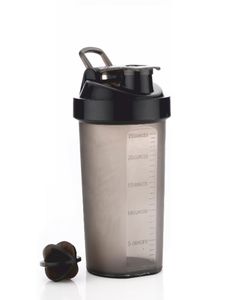 Portable 24OZ Food Grade 301-400ml Plastic PP <b>Gym</b> <b>Protein</b> Powder for ActionRod Technology Direct Drinking Applicable - Product Image 3