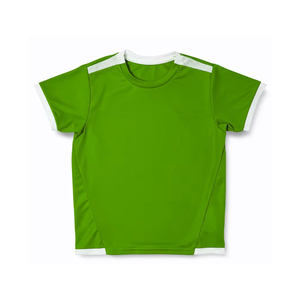 Maillots de football américain en maille 100 % polyester de qualité supérieure, vente en gros, faible MOQ, impression par sublimation, col en V, coupe ample - Product Image 1