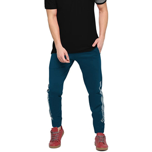Pantalones Casuales para Hombre de Alta Calidad, los Más Populares, OEM Personalizados, con Múltiples Bolsillos, Pantalones de Moda para Hombre, Nueva Llegada - Product Image 4
