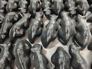Hermosa Urna Conmemorativa de Latón para Gatos/Perros, Urna de Metal de Alta Calidad en Latón/Aluminio para Guardar Cenizas de Mascotas, Recuerdo Funerario Único para Adultos - Product Image 6