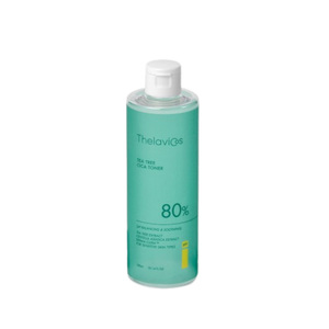 [Root Korea] ThelaviCos Tonique coréen pour le soin de la peau NMPA MOCRA EAC CPNP BPOM PMDA Tea Tree Cica Liquide apaisant pour le visage Soin des pores Corée - Product Image 1