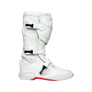 Botas de Motociclismo para Tobillo, para Carreras, Aventura, Turismo, Deportes Dobles, Ligeras, Impermeables, para Motocross - Product Image 2