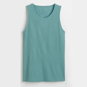 เสื้อกล้ามผู้ชายระบายอากาศได้ดี - Product Image 4