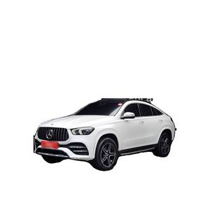 Mercedes-Benz Clase GLE GLE400d 4MATIC Coupé 2023, 99,148 km, Diésel, Caja de Cambios Automática, Volante a la Izquierda, Cámara Trasera - Product Image 1
