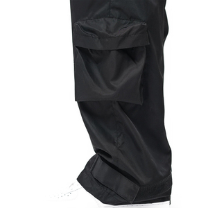 Pantalones Cargo de Nylon Ripstop Personalizados, Estilo Urbano, Techwear, Ligeros, de Secado Rápido, Transpirables, Holgados, Tácticos, OEM - Product Image 4