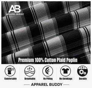 Camiseta de Manga Corta Casual para Hombre, Marca AMY, 100% Algodón, Corte Regular, Lisa, con Logotipo Personalizado al por Mayor - Product Image 5