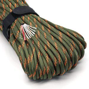 Cuerda de PE de 10 mm de Grado Profesional, Ideal para Pesca Marina, Navegación y Aplicaciones Industriales, Fabricada con Precisión - Product Image 1