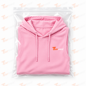 Men's <b>Pink</b> Sleeveless Hooded Tank <b>Top</b> Breathable Polyester Casual Sport <b>Vest</b> Front Logo Print Hooded Tank <b>Top</b> for sale - Product Image 6
