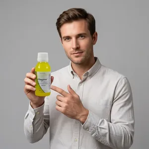 Premium Quality Effective Adult Oral <b>Liquid</b> <b>Vitamin</b> B6 Improve Immunity Hangover Drink - Product Image 1