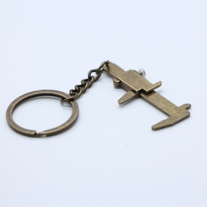 Móc khóa kẹp kẹp cỡ nhỏ bỏ túi - Product Image 2