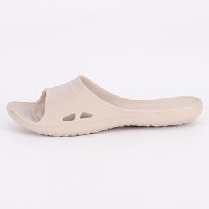 Vero&nique Nile Blue Indoor Waterproof Anti-Slip Bouncy Cushion-like Patent for Winter <b>Summer</b> Spring Autumn Arch <b>Slippers</b> - Product Image 4