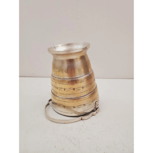 Best Material Brass Made <b>ice</b> <b>Bucket</b> Metal Wine Chiller Party Holiday Supplies <b>Table</b> Decor Champagne Cooler <b>Bucket</b> Supplies - Product Image 4