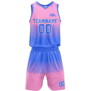 Uniforme de Baloncesto Deportivo Premium para Equipos, Entrenamientos, Partidos, Torneos, Jugadores y Profesionales - Product Image 2