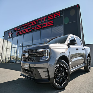 Camioneta Ford Ranger MS RT 3.0L EcoBlue e 4WD Diésel Automática Doble Cabina Nuevo Modelo Vehículo de Exportación - Product Image 1