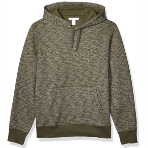 Nouveautés : Ensemble sweat à capuche et jogging 2 pièces personnalisé pour homme, en polyester, imprimé numériquement - Product Image 4