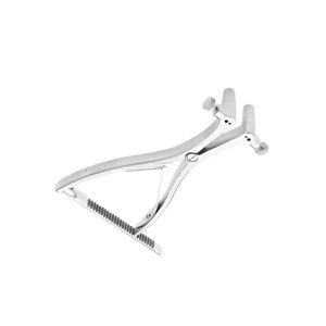 Distractor Ortopédico Retractor Hintermann de Alta Calidad, Reutilizable, de Acero Inoxidable, el Mejor Proveedor Mayorista - Product Image 4