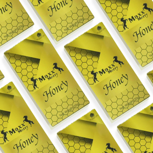 Royal Honey <b>large</b> package 20g*12 <b>packs</b> of men's herbal supplement products, delicious and quick action, long lasting - Product Image 6