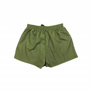 Men MMA Shorts Street Art Print <b>Elastic</b> Waist Gym Training Kickboxing Lightweight Quick Dry Colorful Top top mens mma martial - Product Image 6