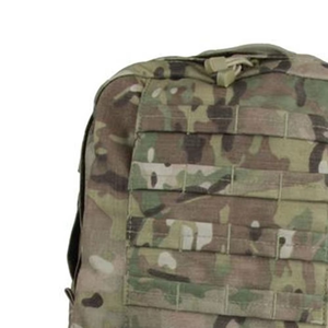 Sac à dos de chasse léger antivol pour adultes, service OEM, imperméable, avec doublure en polyester, pour camping, trekking, randonnée - Product Image 6