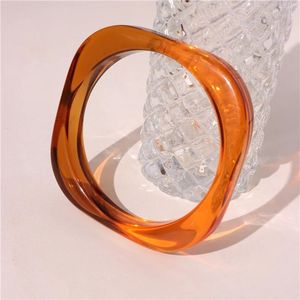 Handmade Handcrafted Resin <b>Beaded</b> <b>Bracelets</b> & Bangles with Pearl Classic Vintage Floral Design Unisex Jewelry - Product Image 6