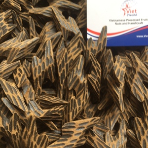 เครื่องเผาธูปไม้เสือโคร่งเวียดนามมีกลิ่นหอม - Product Image 1