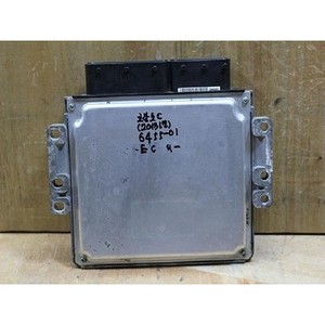 Korando - ECU et modules informatiques d'occasion 6715400032 - Product Image 3