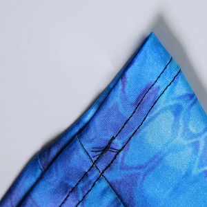 Sweat à capuche en polaire imperméable de haute qualité pour hommes, vêtements de pêche personnalisés par sublimation, camouflage, équipement de chasse chaud pour l'hiver - Product Image 6