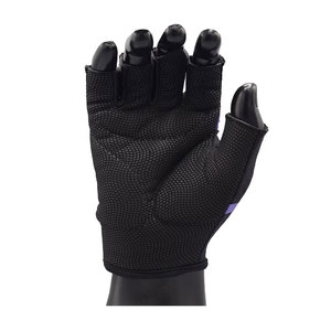High Grip Weightlifting Gloves Men Women Gym Workout Training Fitness Gloves OEM Supplier Best Selling Gym Gloves For Sale - Product Image 4