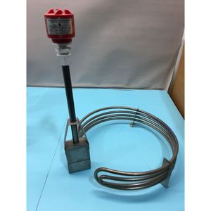 Élément chauffant GLO-QUARTZ LOXT-3B16X-R16-SU - Équipements et pièces semi-conductrices de renommée mondiale - Product Image 1