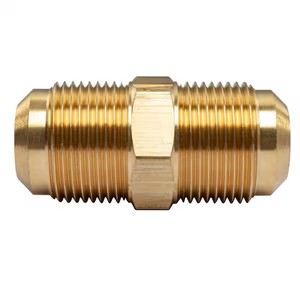 Raccord de tuyauterie réducteur en laiton forgé, tête filetée NPT mâle, poli, résistant aux UV, basse pression classe 150, pour plomberie et alimentation en eau, ODM - Product Image 6