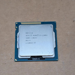 ซีพียูแบบควอดคอร์ LGA 1155 ประหยัดพลังงาน พร้อมเทคโนโลยี 22 นาโนเมตร เพื่อการทำงานคอมพิวเตอร์ที่เสถียรในชีวิตประจำวัน - Product Image 6