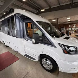 Nuevo Wonder 24RTB 2026 para Viajes de Ocio, Listo para <span class=keywords><strong>Comprar</strong></span> - Product Image 1