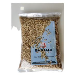 Semillas de Sésamo Naturales Blancas de Primera Calidad con Piel, Sin GMO, Tamaño 2-3mm, Grado Alimenticio, Certificación ISO, Empaque a Granel, Usos en Panadería y Coberturas - Product Image 3