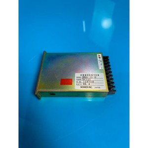 KRA-12-HH nohken ใช้เป็นชิ้นส่วนอุปกรณ์เซมิคอนดักเตอร์รุ่นเก่า - Product Image 1