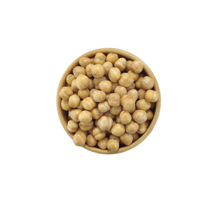 Garbanzos Blancos Secos con Alto Contenido de Proteína / Kabuli Chana - Product Image 6