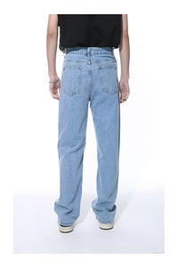 Pantalones Holgados Modernos para Hombre, para Ropa de Baile Hip Hop, Moda Urbana y Estilo de Ropa Contemporánea - Product Image 3