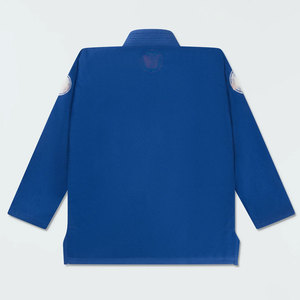 Kimono de Jiu-Jitsu Brésilien (BJJ) pour l'entraînement, uniforme d'arts martiaux léger, service OEM - Product Image 2
