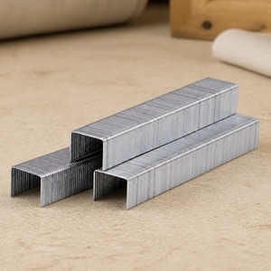 [YOU-ONE Sistemi di Fissaggio] Punti Metallici per Puntatrici Tipo L19 per Bates L19, Printex Velox P19, da 6 a 13mm - Product Image 2
