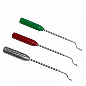 PISSCO Diamond Edge Surgical <b>Instrument</b> Set Surgical Diamond Edge <b>Instruments</b> Kit Stainless Steel Diamond Edge <b>Instrument</b> Set - Product Image 2