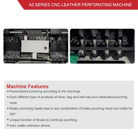 Machines de découpe de haute précision CNC automatiques pour cuir, tissu, EVA, PVC, intérieur automobile, chaussures, sacs et meubles