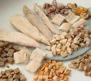 Máy sấy thăng hoa thực phẩm mini gia dụng SJ-08H <span class=keywords><strong>2025</strong></span>, 8-12kg, dùng cho trái cây nhỏ, rau củ, kẹo, cà phê, để bàn - Product Image 6