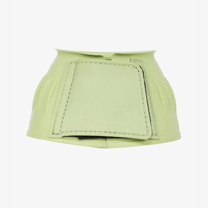 Botas de Protección para Caballos, Absorbentes de Impactos, para Montar a Caballo, Entrenamiento en la Arena, Salto y Eventos de Competición - Product Image 2